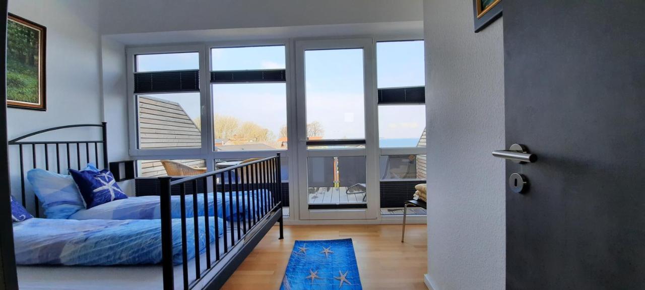 Appartement Foerdeloft 2 *