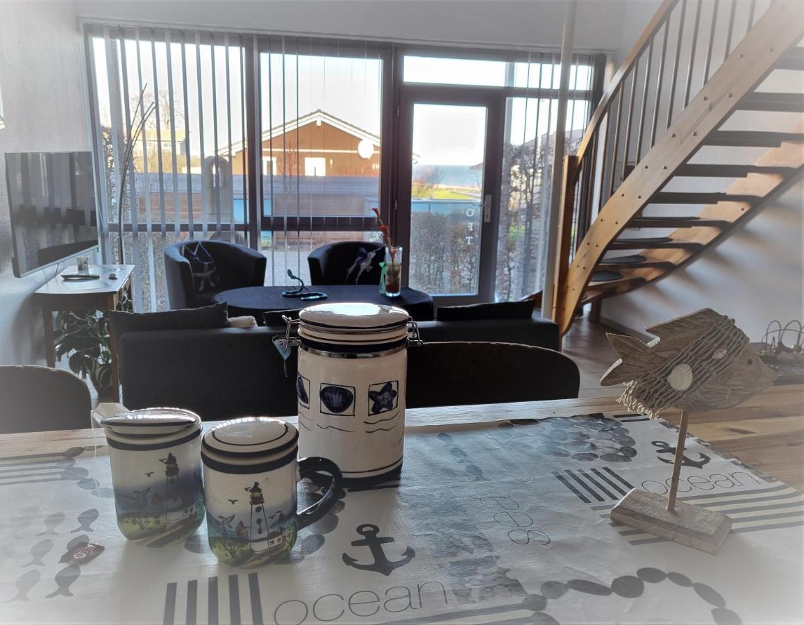 Foerdeloft 2 Appartement Nieby (Quern, Schleswig-Flensburg)